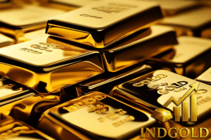 Harga Emas Naik Setelah 4 Hari Lesu, Tapi Jangan Terlalu Optimis!