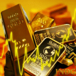 Harga Emas Merosot Tajam, Tiga Hari Tanpa Pemulihan