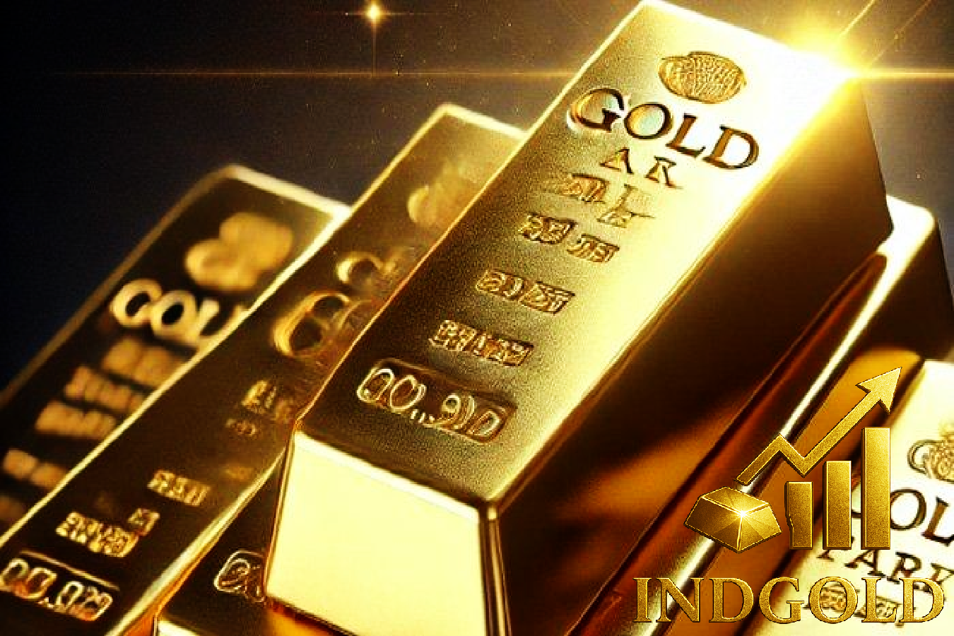Emas Hadapi Pekan Maha Berat : Jangankan US$3.500, Bertahan pun Sulit