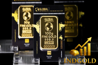Harga Emas Pegadaian Hari Ini : Logam Mulia UBS Naik, Galeri 24 Melemah
