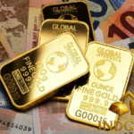 Harga Emas Terus Merosot Selama 4 Hari, Sentuh Titik Terendah dalam 3 Minggu