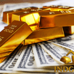 Harga Emas Terus Merosot, Ini Penyebab Utamanya!