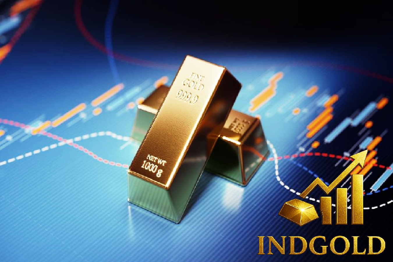 3 Faktor Buat Harga Emas Ambruk, Berapa Lama Terjebak di Titik Kritis?