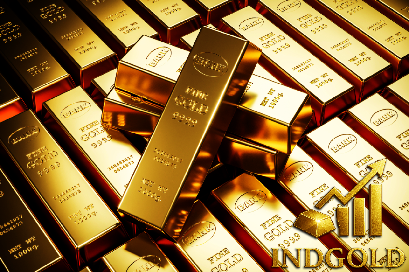 Harga Emas Naik Setelah 4 Hari Lesu, Tapi Jangan Terlalu Optimis!