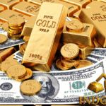 Ramalan Harga Emas Terbaru Menggemparkan, Investor Wajib Siaga!