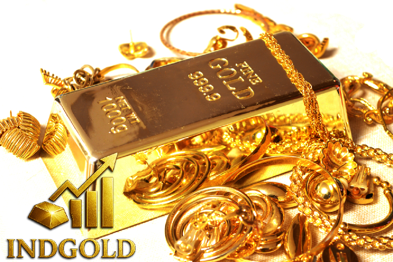 Resmi! Penjualan Emas ke Bullion Bank Kini Bebas Pajak Penghasilan (PPh)