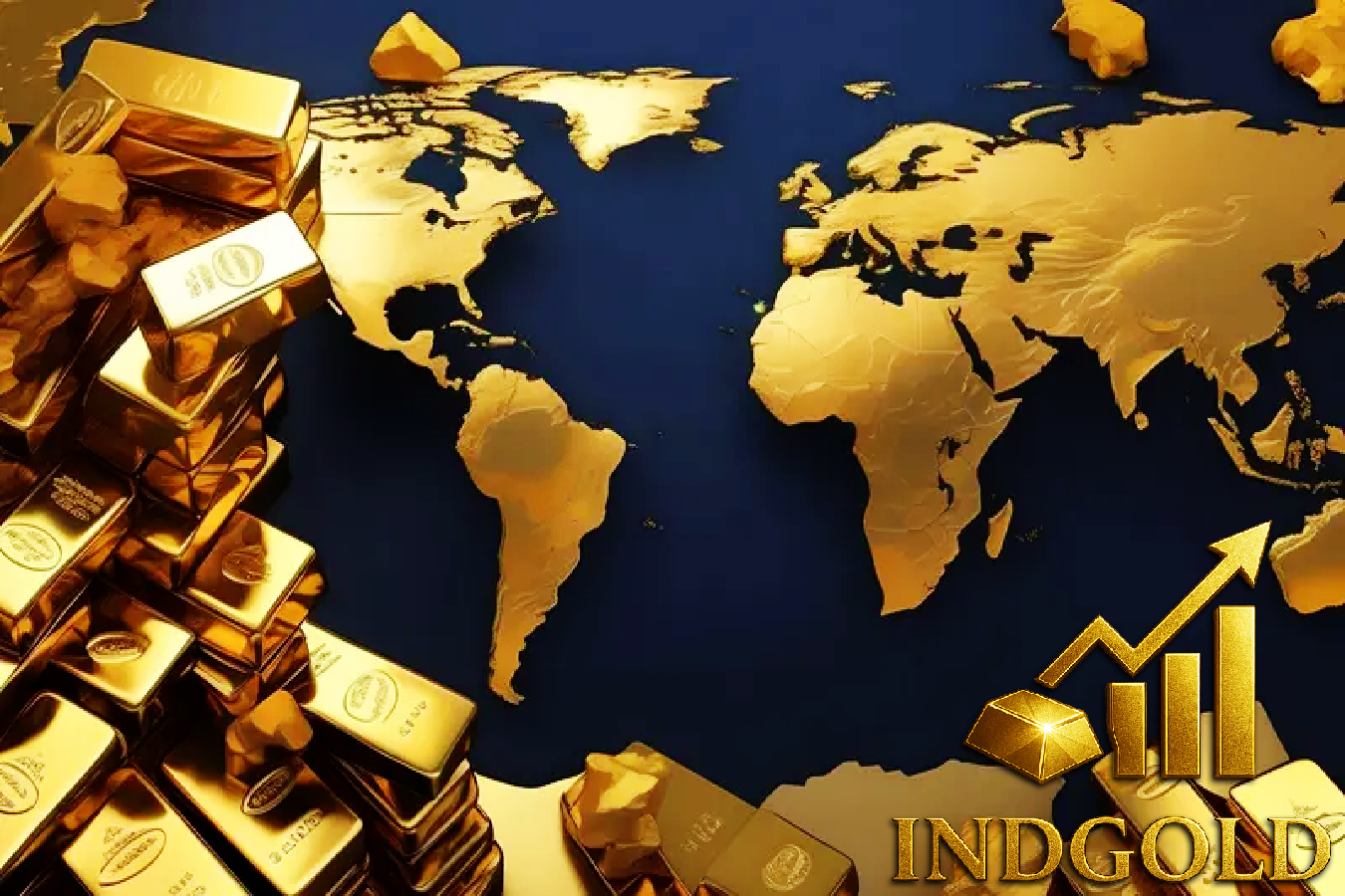 Resmi! Penjualan Emas ke Bullion Bank Kini Bebas Pajak Penghasilan (PPh)