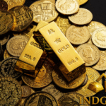 Fidelity Rilis Prediksi Terbaru Harga Emas, Ini Proyeksinya