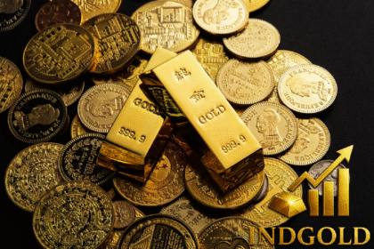 Fidelity Rilis Prediksi Terbaru Harga Emas, Ini Proyeksinya