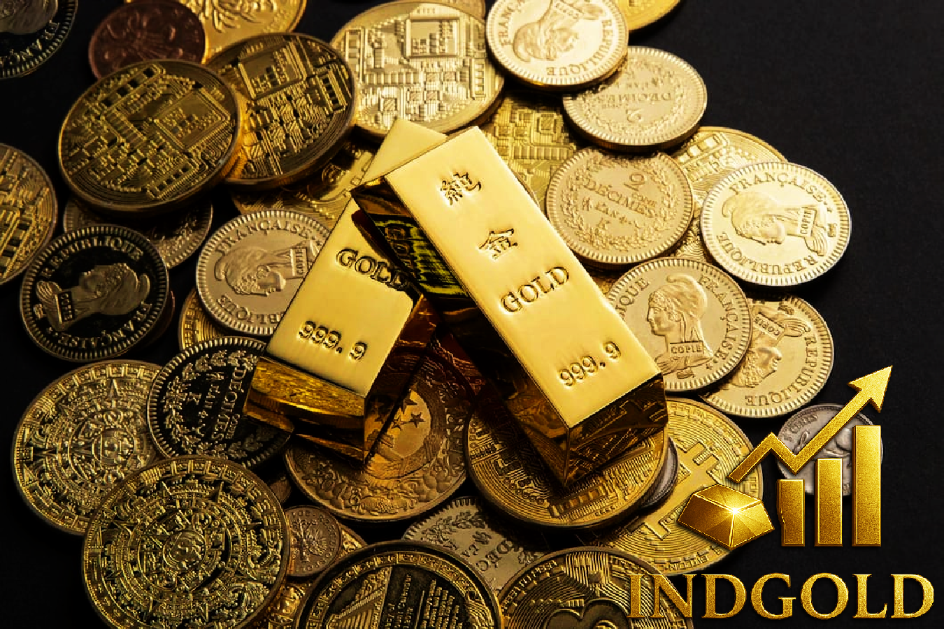 Fidelity Rilis Prediksi Terbaru Harga Emas, Ini Proyeksinya