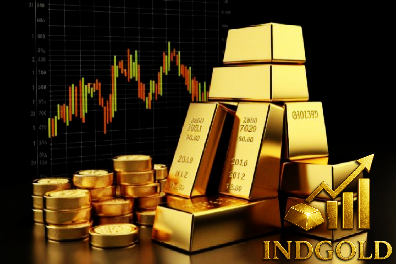 Fidelity Rilis Prediksi Terbaru Harga Emas, Ini Proyeksinya