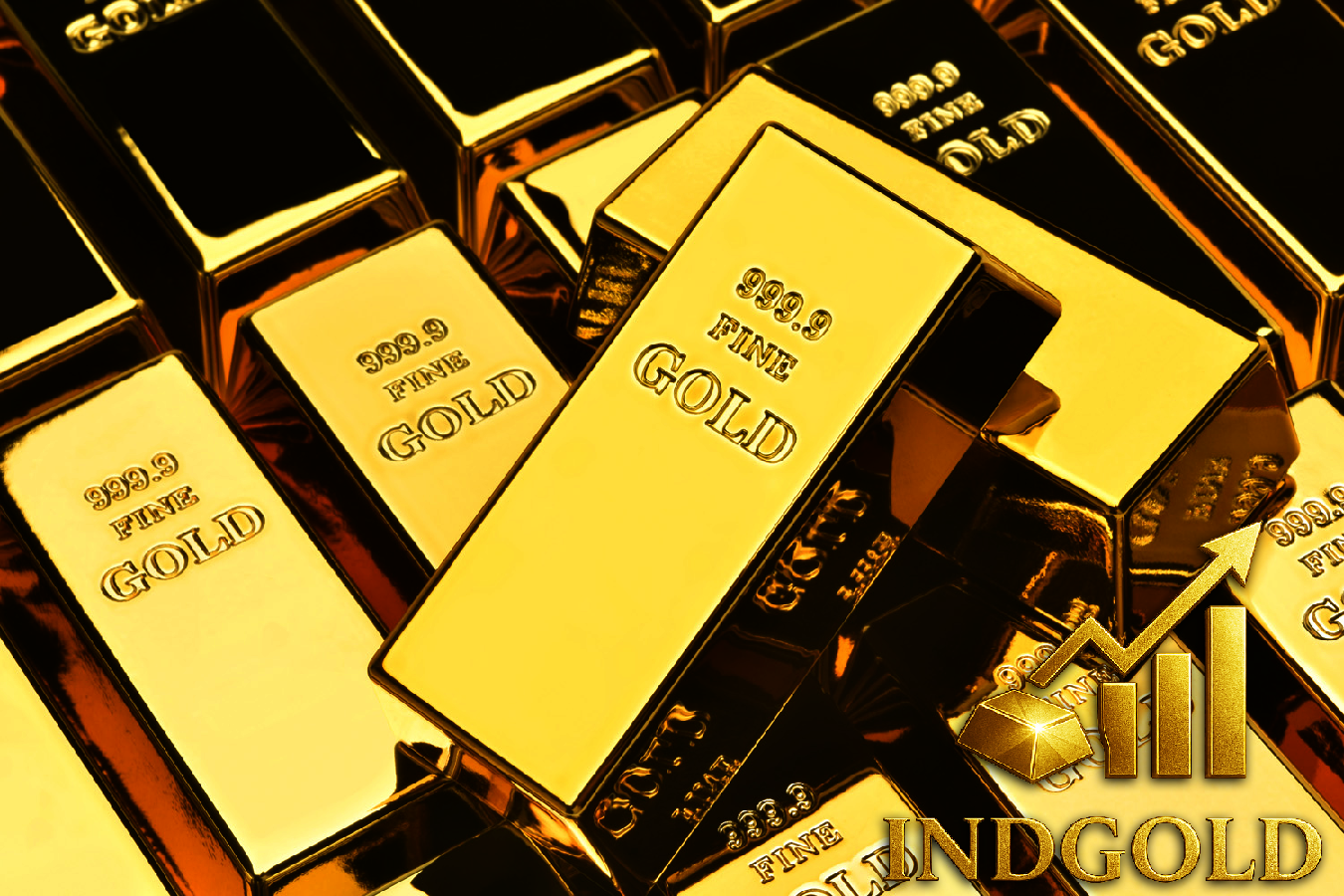 Futures Emas Menguat di Sesi Perdagangan Eropa