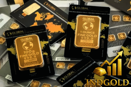 Prakiraan Harga Emas XAU/USD Terus Melemah, Tembus di Bawah $3.300