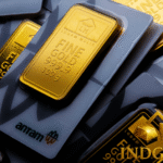 Harga Emas Mengalami Kerugian Mingguan, Seiring Data AS Yang Kuat dan Optimisme Perdagangan