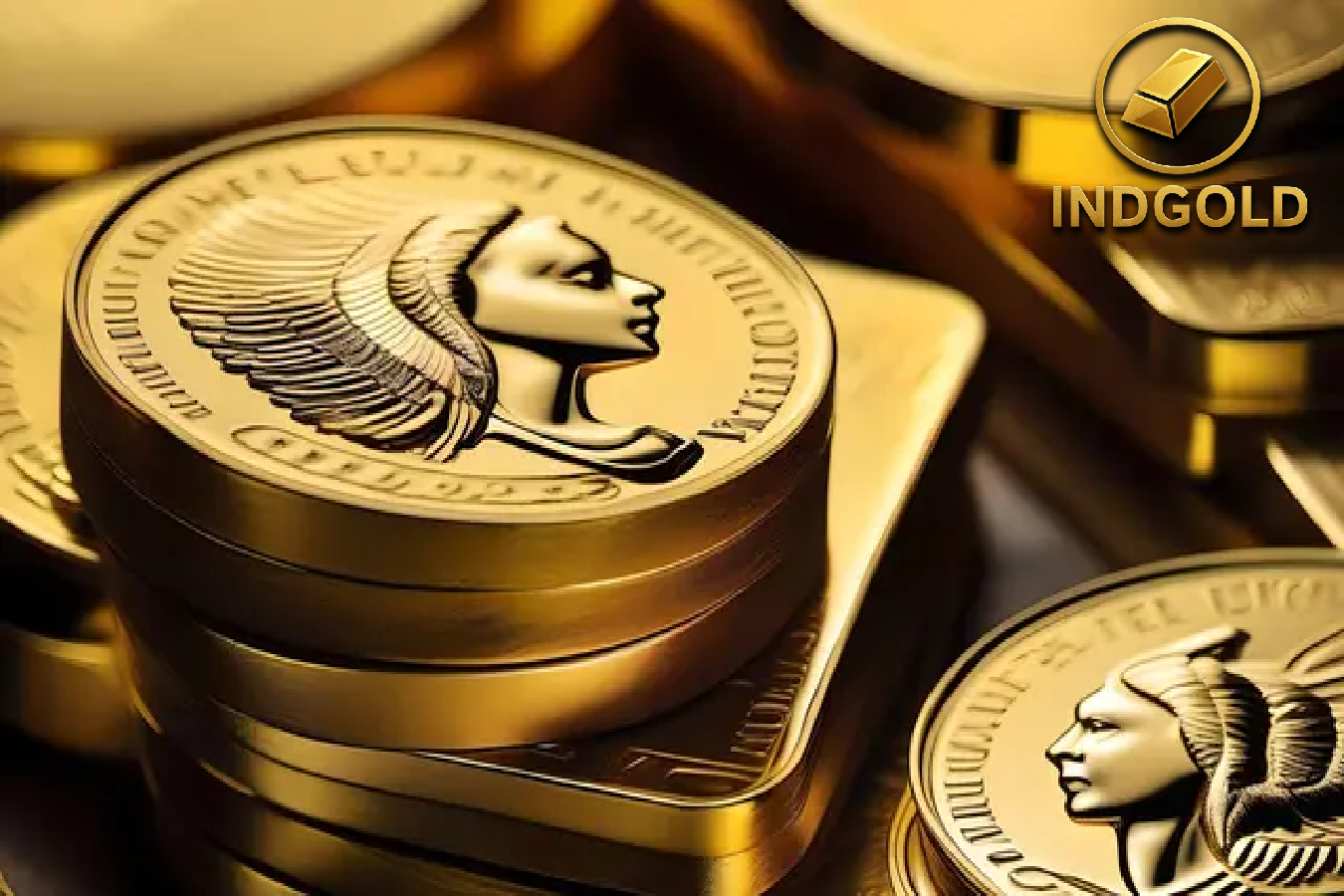Harga Emas Turun di Tengah Kesepakatan Tarif Dagang AS