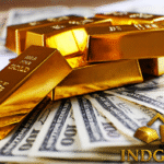 The Fed Tekan Pasar, Harga Emas dan Logam Mulia Turun Tajam