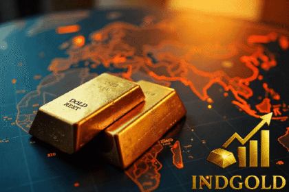 Harga Emas XAU/USD Stabil di $3.340, Pasar Tunggu Arah Baru