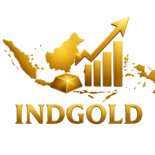Harga Emas Antam Tembus Rekor Baru, Investor Fokus pada Data ADP AS