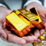 Emas Antam Naik Rp16.000, Catat Rekor Tertinggi dalam 4 Bulan