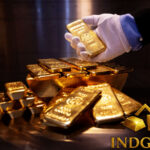 Kenaikan Dahsyat, Emas Antam Tembus Kenaikan Rp16.000 per Gram