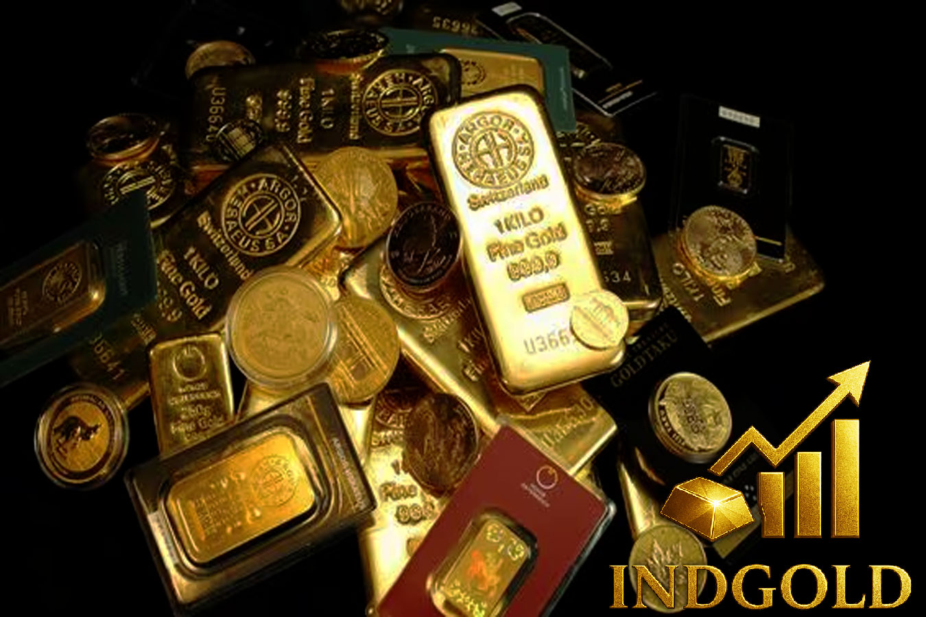 Kenaikan Dahsyat, Emas Antam Tembus Kenaikan Rp16.000 per Gram