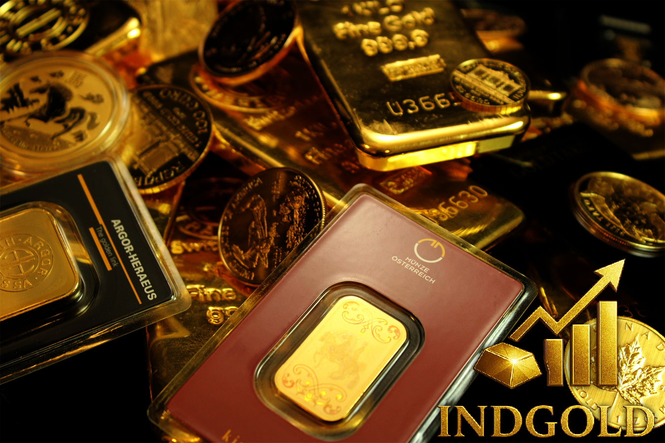 Kenaikan Dahsyat, Emas Antam Tembus Kenaikan Rp16.000 per Gram