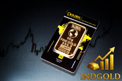 Harga Emas Antam Kembali Turun, Kini di Rp1.943.000 per Gram! Cek Daftarnya Lengkap