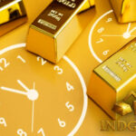 Harga Emas Makin Gila akibat Manuver Trump, Pasar Global Bergejolak!