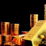 Investor Bersorak, Harga Emas Melonjak Tajam Pekan Ini