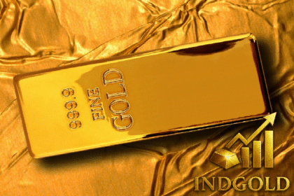 Harga Emas Antam Terkini: 1 Gram Naik Rp13 Ribu Kini Dijual Rp1.959.000