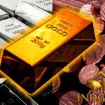 Harga Emas Antam Terseret Turun di Akhir Pekan, Sentuh Rp1.951.000 per Gram