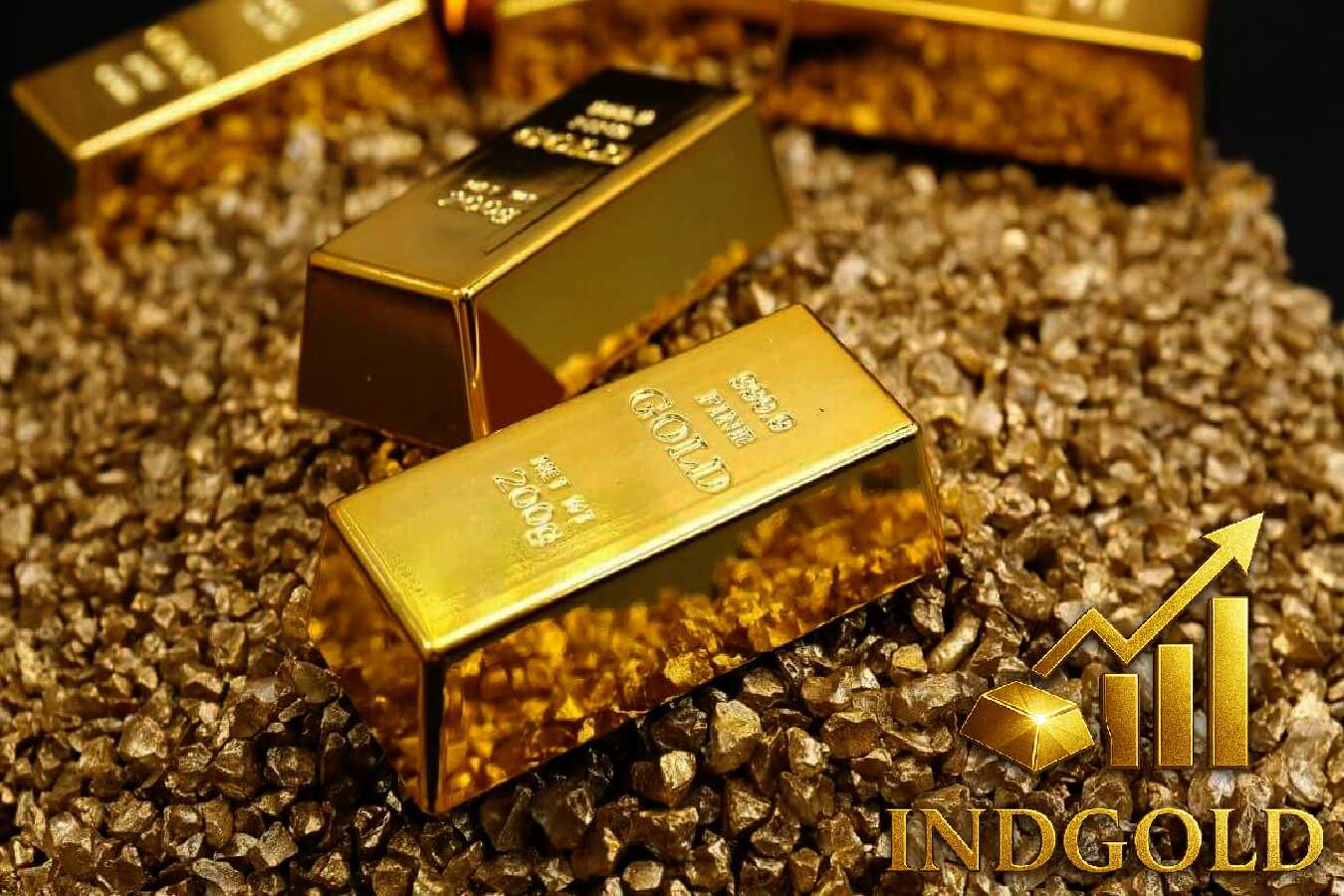 Harga Emas Antam Terkini | 1 Gram Naik Rp13 Ribu Kini Dijual Rp1.959.000