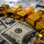 Emas Dunia Meroket Tiga Hari Berturut-Turut, Pasar Optimistis The Fed Turunkan Suku Bunga