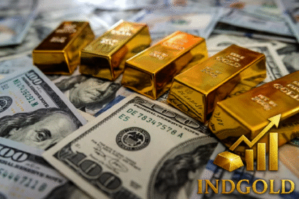 Emas Dunia Meroket Tiga Hari Berturut-Turut, Pasar Optimistis The Fed Turunkan Suku Bunga