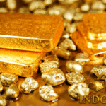 Harga Emas Terjun Bebas Hampir 2% – Apakah Ini Sinyal “Game Over”?