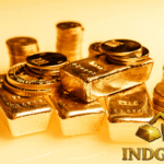 Harga Emas Naik, Dolar AS Melemah Jelang Rilis Data Inflasi Konsumen
