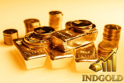 Harga Emas Naik, Dolar AS Melemah Jelang Rilis Data Inflasi Konsumen