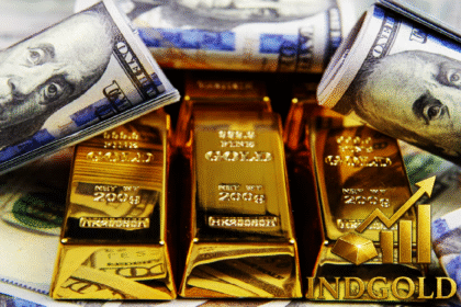 Prakiraan Harga Emas: XAU/USD Siap Bergerak Usai Rilis Data Inflasi AS
