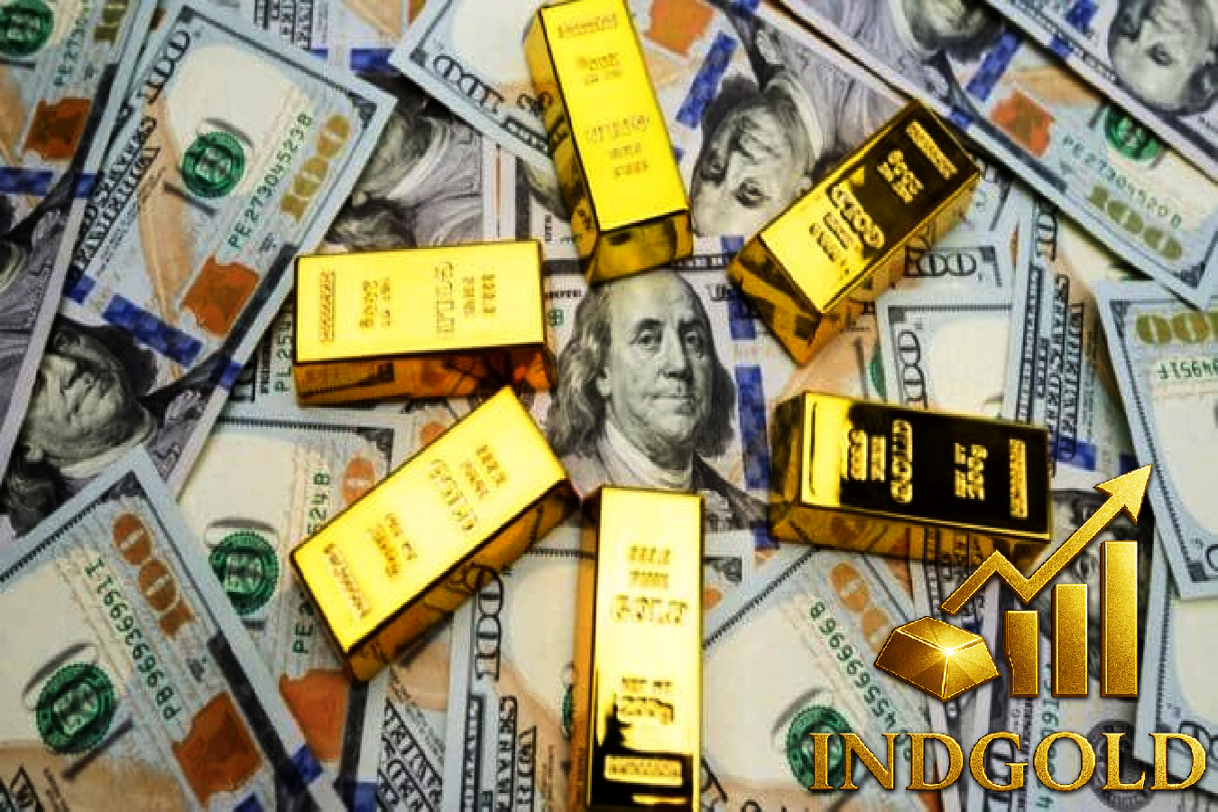 Prakiraan Harga Emas: XAU/USD Siap Bergerak Usai Rilis Data Inflasi AS