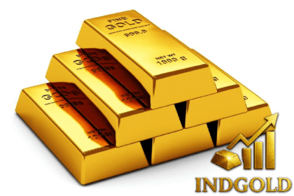 Harga Emas Mulai Merangkak Naik, Tapi Ancaman Titik Kritis Masih Mengintai!