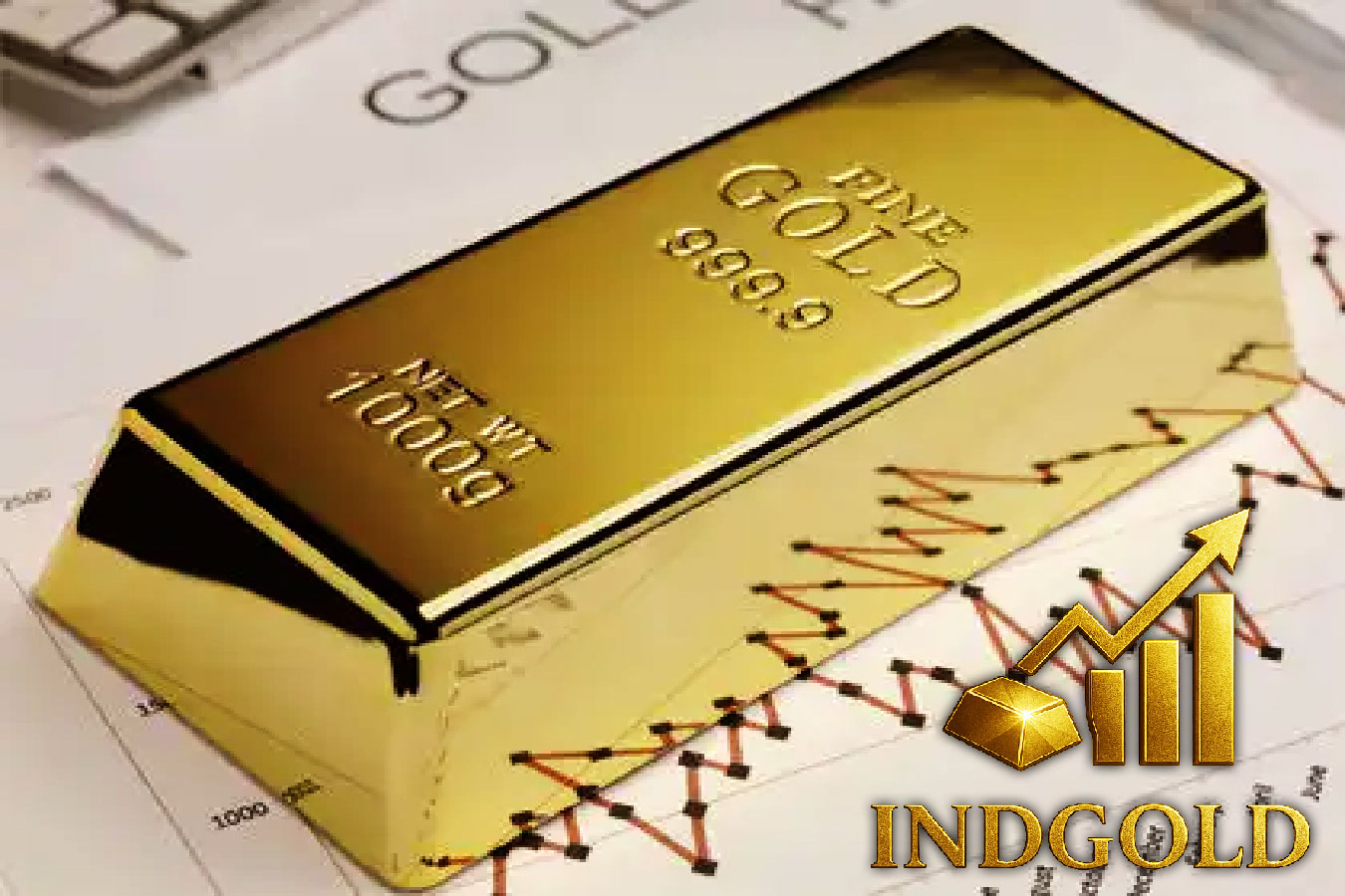 Emas Menguat Minggu Ini, Namun Masih Gagal Tembus Batas $3.400