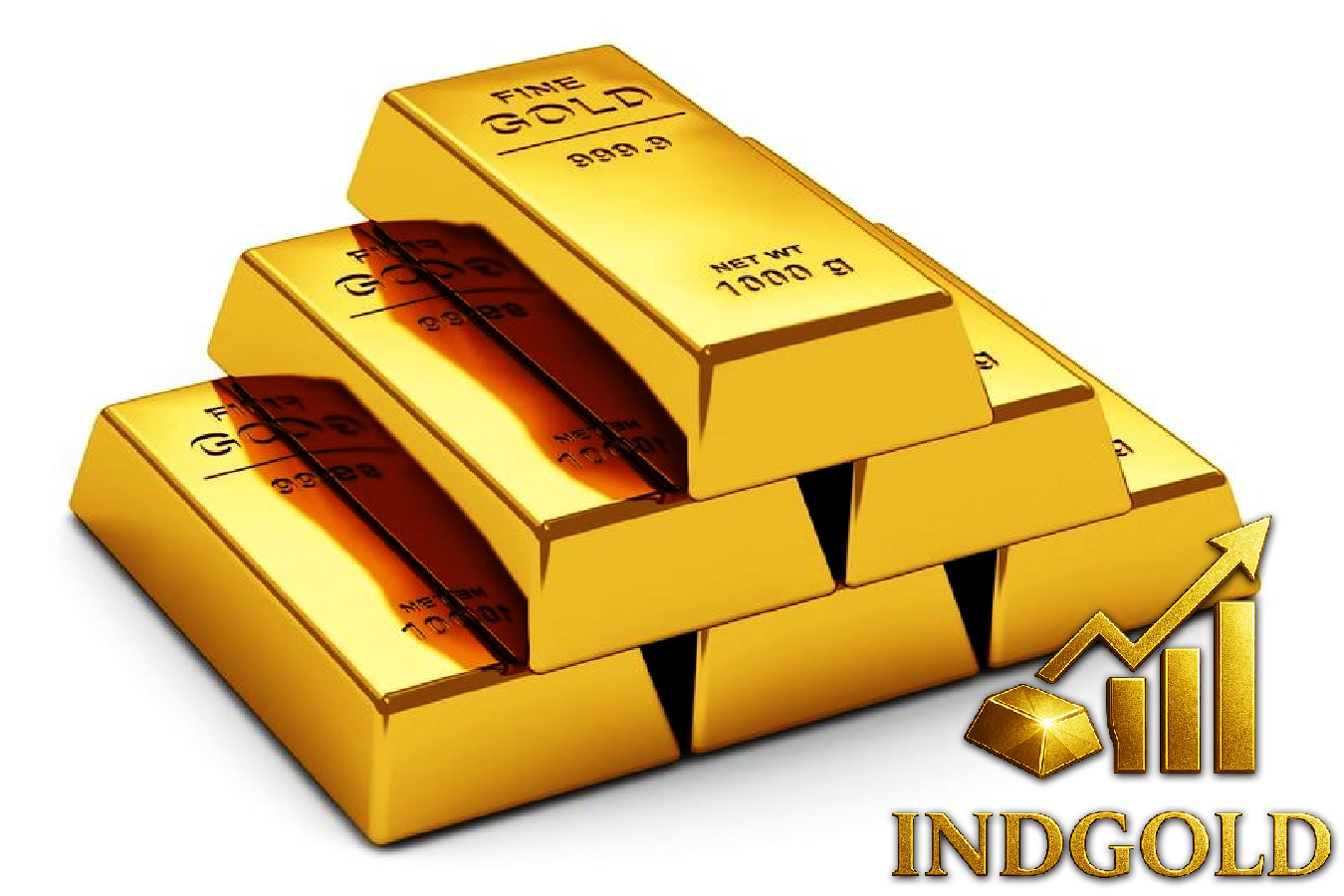 Harga Emas Mulai Merangkak Naik, Tapi Ancaman Titik Kritis Masih Mengintai!