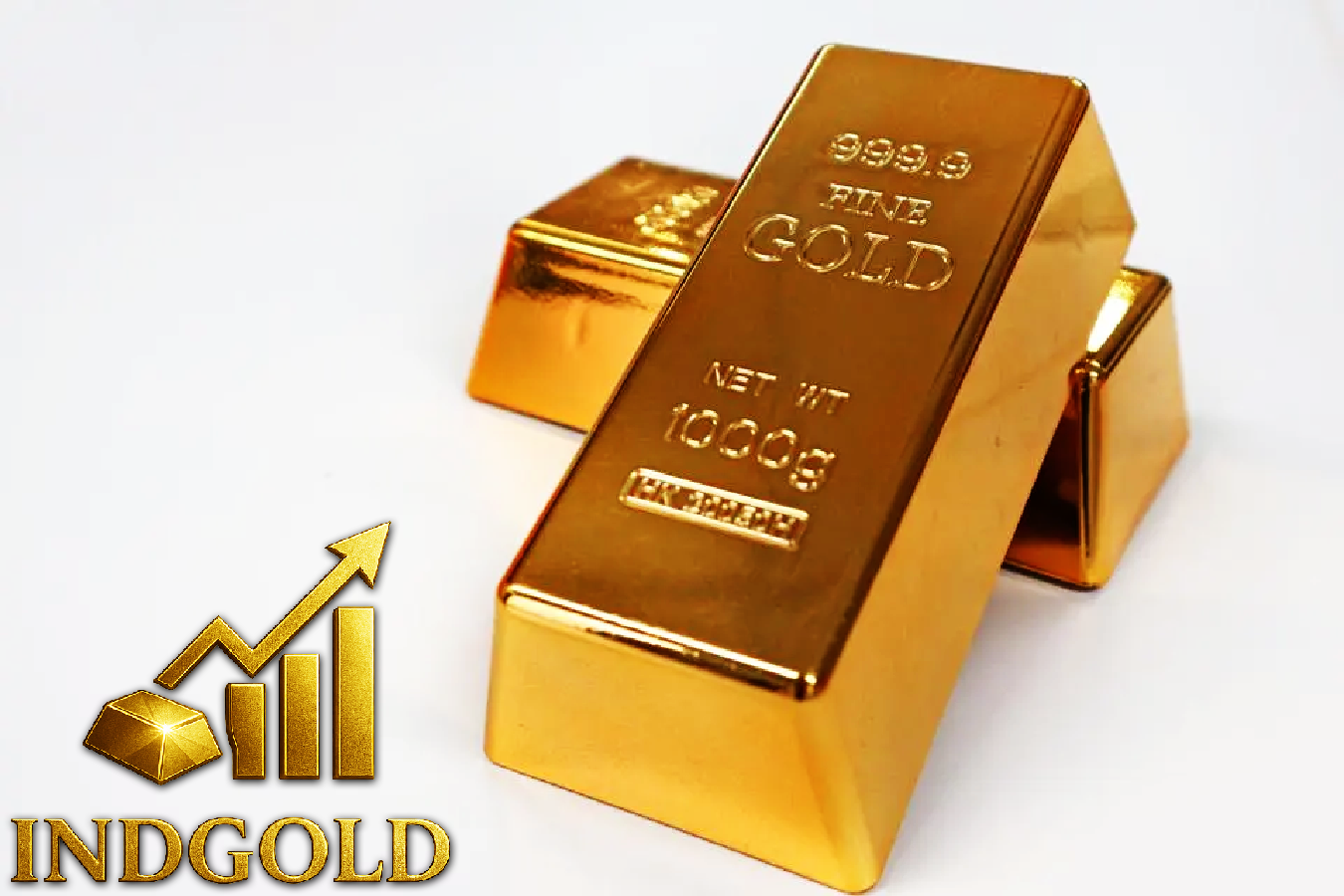 Harga Emas Mulai Merangkak Naik, Tapi Ancaman Titik Kritis Masih Mengintai!