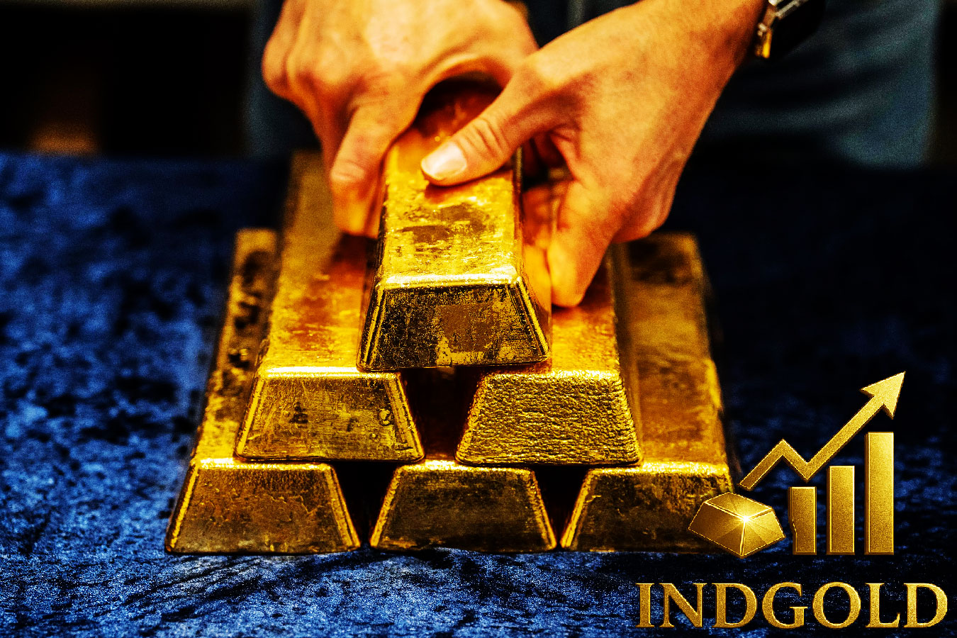 Pasar Emas Tertekan, Pembeli Menahan Diri Sebelum Data Inflasi AS