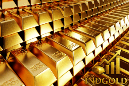 Harga Emas XAU/USD Tertekan: Akankah Data IHP AS Jadi Penentu Arah?