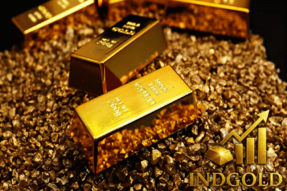 Harga Emas XAU/USD Menguat di Atas $3.350, Pasar Taruhan Pemangkasan Suku Bunga Fed
