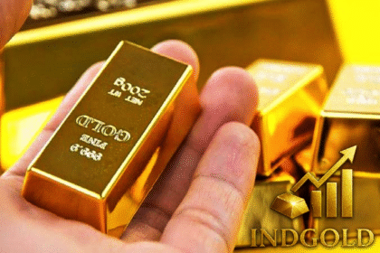 Emas Siap Melejit! Harga Berpotensi Terbang Tinggi dalam Waktu Dekat