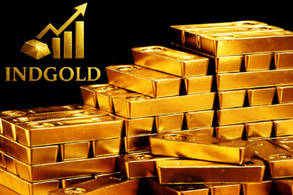 Harga Emas Antam 24 Karat Turun Lagi, Senin 11 Agustus 2025