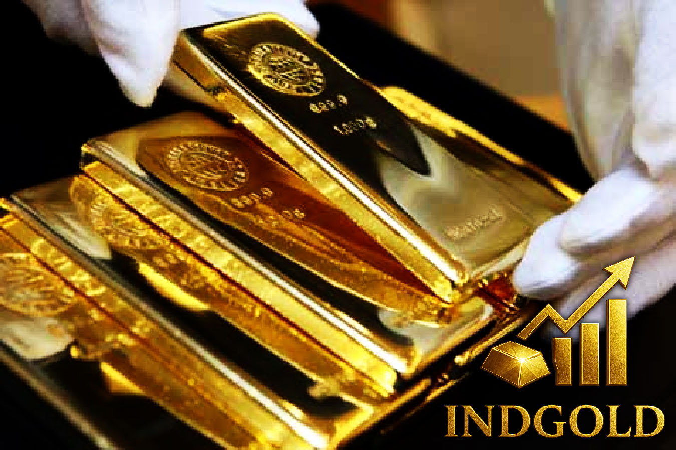 Harga Emas Antam 24 Karat Turun Lagi, Senin 11 Agustus 2025