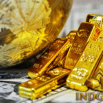 Harga Emas Antam Terjun Bebas, Rugi Rp 14.000 per Gram!